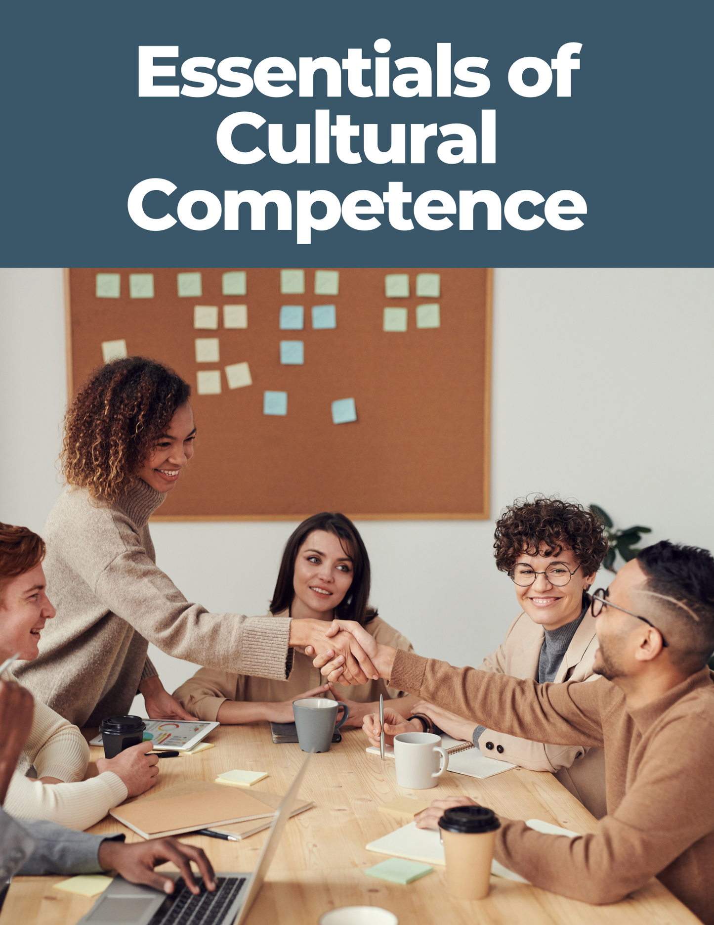 Essentials of Cultural Competence
