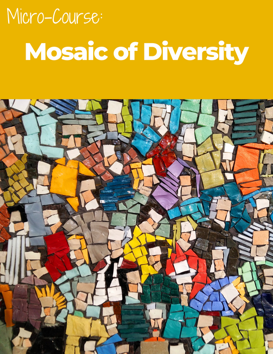 Mosaic of Diversity